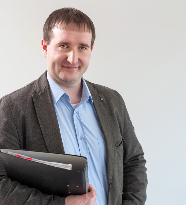 Nachhilfelehrer Dresden Steffen Ullmann